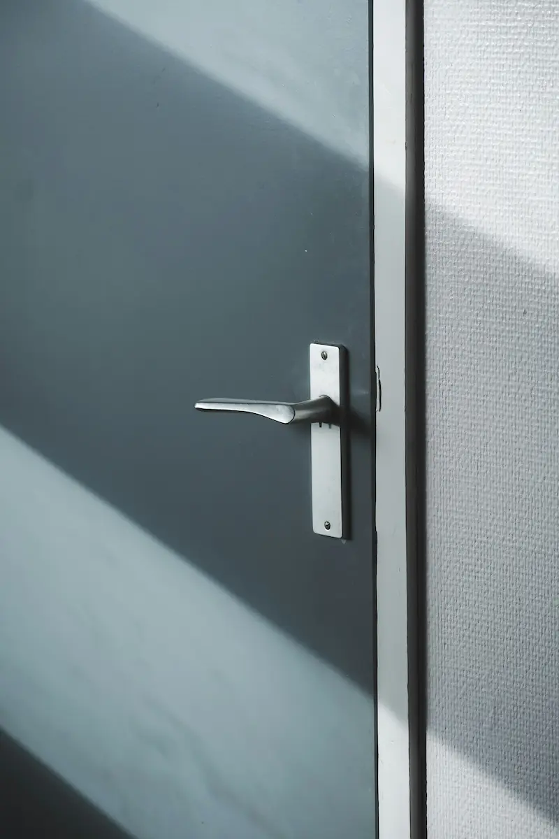 Locksmith Work 1