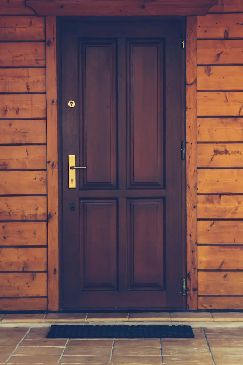Locksmith Work 2